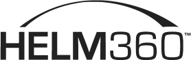 Helm360 logo