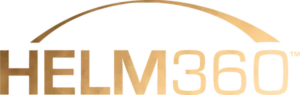 Legal Helm 360 Logo