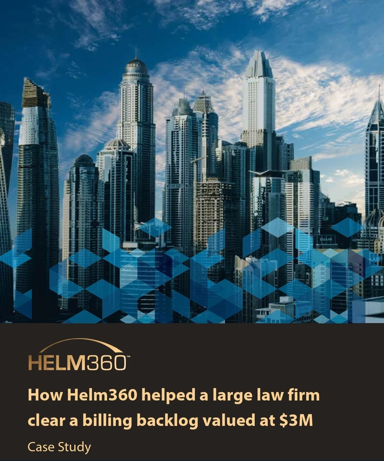 Helm360 Bressler Case Study