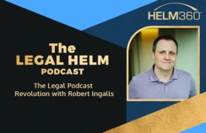 Helm360 - Revolution with Robert Ingalls