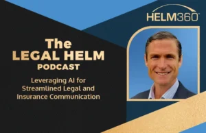 Helm360 Podcast