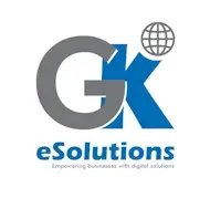 GK eSolutions_ Logo