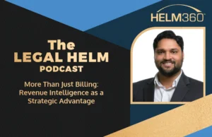 Turning Revenue into Competitive Advantage - A Conversation with Milan Bobde