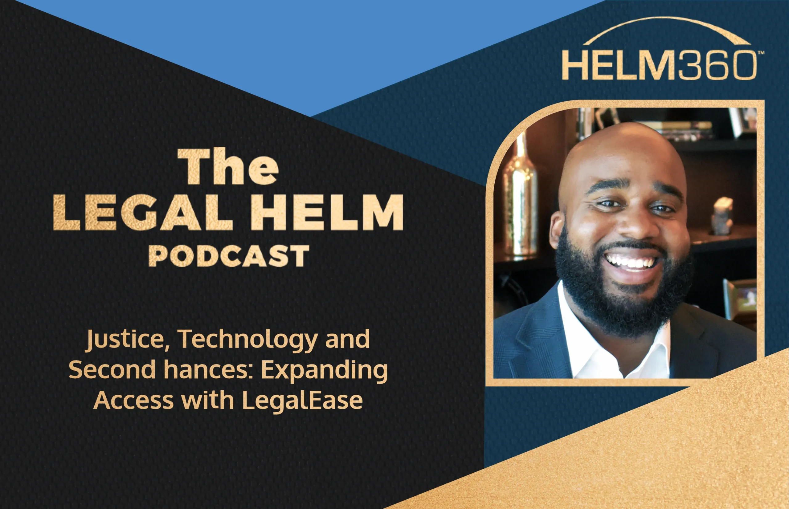 Justice, Technology, and Second Chances Expanding Access with LegalEase